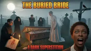 Why a Bride Was Buried Alive in Medieval Poland | A Family&rsquo;s Dark Superstition