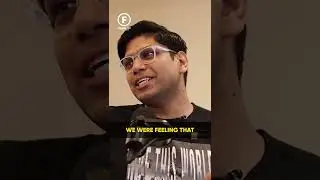 How Lenskart Gets Started? Ft. Peyush Bansal | Raj Shamani #Shorts