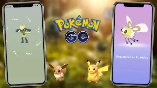 Spring Into Spring Event Guide | Pok&eacute;mon GO