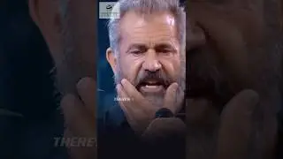 Mel Gibson & Jonathan Roumie  talk faith in CHRIST. #Passion #Jesus #MelGibson #Christianity #Chosen
