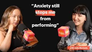 5x Grammy-Nominee Julia Michaels: “I Just Got Tired Of Feeling Like Anxiety Was In Control”