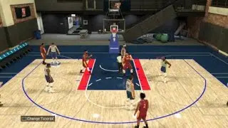 The Prelude: Reaching Foul