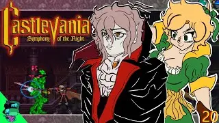 O CAIO S&Oacute; GOSTA DE TRIPO AAA(escudo de pandora do gemaplys)Castlevania SOTN #020