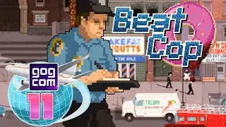 Dumpster Diving Season 4 Episode 11: Beat Cop Review