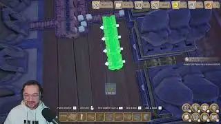 Alchemy factory &eacute;pisode 26 Petit probl&egrave;me avec le verre