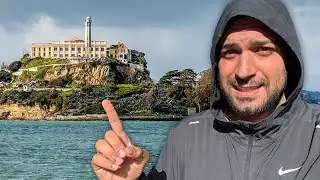 KAÇMASI İMKANSIZ HAPİSHANE