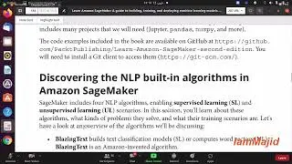 Learn Deep Learning Lecture 12 | PIAIC - AIC-Q4 - Batch04-35 | Sir Qasim (12 June 2022) | Urdu/Hindi