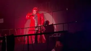 Gangsta's Paradise - She Wulva
