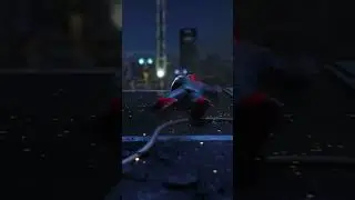 SpiderMan badass scene#spidermanVSvillains