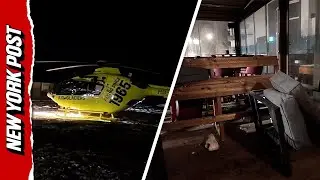 Dozens Dead and 100 Hurt After New Year&rsquo;s Bar Fire in Swiss Resort Town