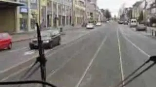 Bremen Trams (Bahnen)  - Straßenbahn