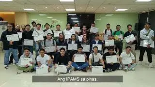 First Batch of Filipino Process Operators - Qatar Chemical Company - Qatar
