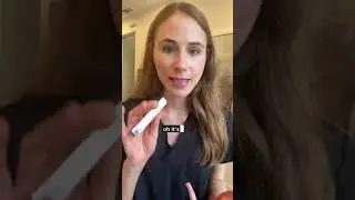 Is Lip Balm Addictive? #dermatologist