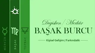 BAŞAK BURCU Artık &ouml;zg&uuml;rleşme zamanı, yenilenmek i&ccedil;in eskiyi bırakmak şart / Gelişim Tarot A&ccedil;ılımı