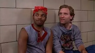 I'm A Karate Man - Trading Places. Remastered [HD]