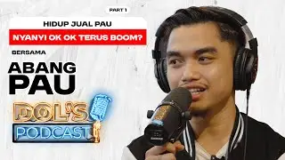 DP : EPS 53 (PART 1) - OK OK SI PENJUAL PAU?
