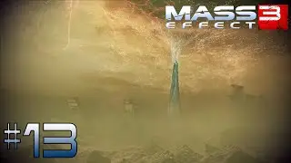La cura | Mass Effect 3 [Coop] #13