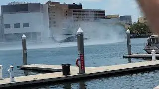 NAVY SEAL DEMO
