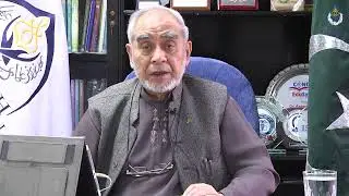 10 - Social Ethics and Responsibilities in Islam | IT&WC Lec 05 (10/11) | Dr. Anis Ahmad