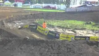 AMA Pro ATV Round 5 Sunset Ridge with Chad Wienen