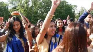Ohio Best Indian Wedding DJ Gig Log - June 9th 2017 - Akron Ohio - DJ Naveen Sharma