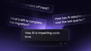 AI Chief of Staff for Engineering Leaders