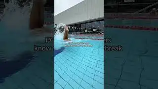Only swimmers know this level of heartbreak #swimming #instantswim #swimminglife #swimminggear #swim