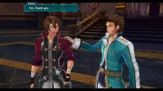 Trails of Cold Steel III - Part 42