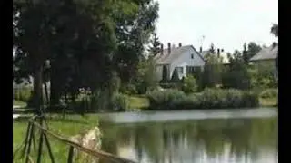 Kisb&eacute;r, Hungary