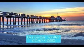 Grey Oaks Expert Naples Realtor Paul Gerber