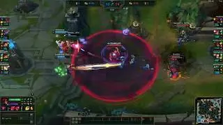 Double Dagger Flash
