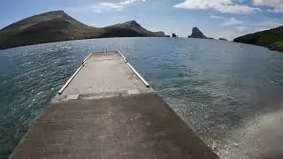 B&oslash;ur Beach - Wednesday, May 21, 2025