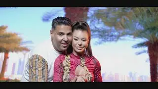 Eduard de la Roma ❌ Ana Mocanu ❌ Hamude - Hai in Dubai | Official Video