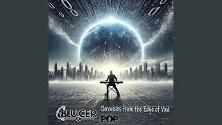 The Clockwork Heart of a Digital God