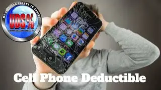 Cellphone Deductible