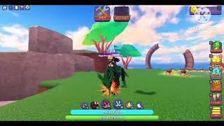 Dexyn Remodel | Roblox Dragon Adventures (No Thumbnail)