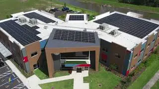 Transform Solar Company Overview