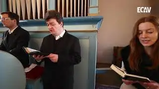 ES 39 Anjelov spev čujme krásny
