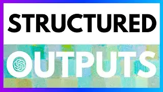 OpenAI: New 100% Reliable Structured Outputs