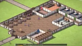 Tavern Tycoon - First Look
