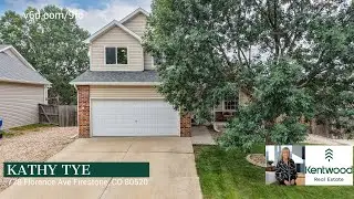 728 Florence Ave Firestone, CO 80520