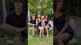 RECREATING OLD PHOTOS! 🤣