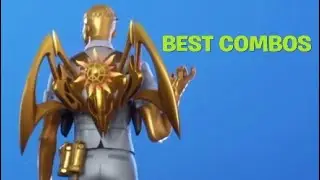 Best Combos for Ghost Midas