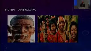 AIOCMT3 2024   GP58 topic   Prof Arvind Kumar Morya Teleophthalmology in India  How to overcome Bias