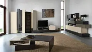 Коллекция HiFi от мебель VOX