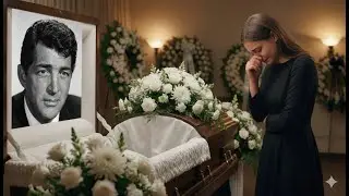Dean Martin's Secret Daughter Appeared at His Funeral: DNA Tests Destroyed His Family