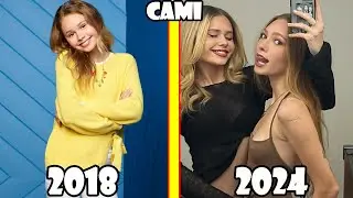 Coop & Cami Ask the World Cast Then and Now 2024 - Real Age, Name and Life Partner