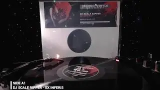 DJ Scale Ripper - Ex Inferis EP