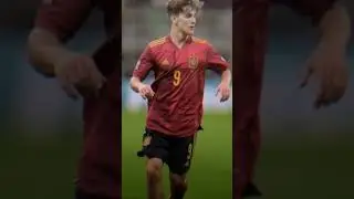 Masa depannya spainn🔥😈🇪🇦