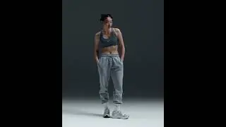 Comfort and Support: Nike Swoosh Light Support Women's Sports Bra #nike #branike #nikebra